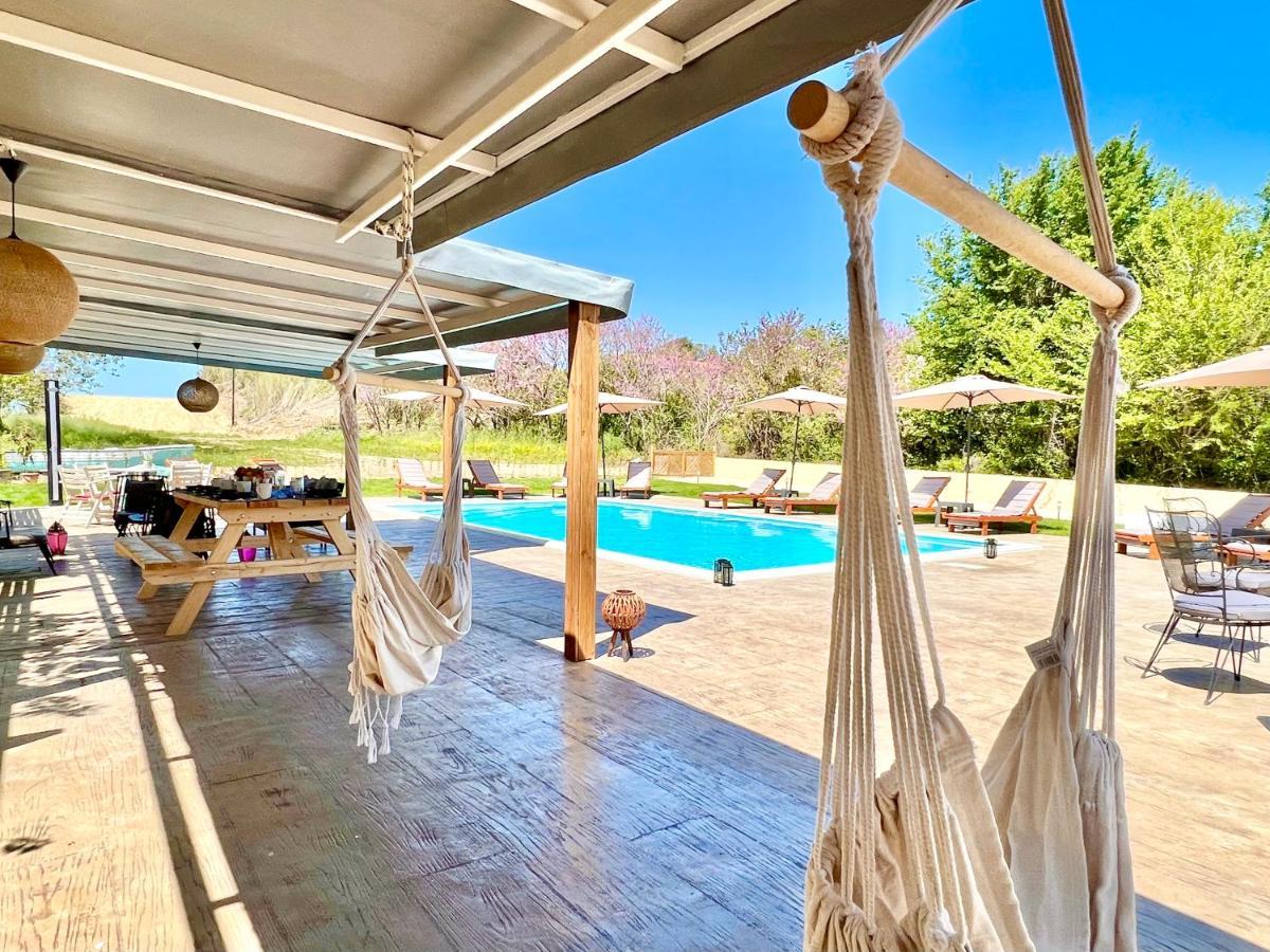Beach Villa Verano With Private Pool By Dadovillas Сідарі Екстер'єр фото